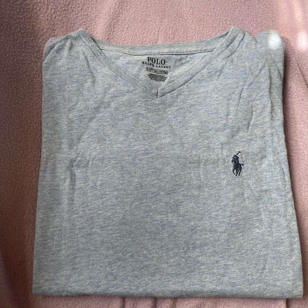 Womens  Polo shirt